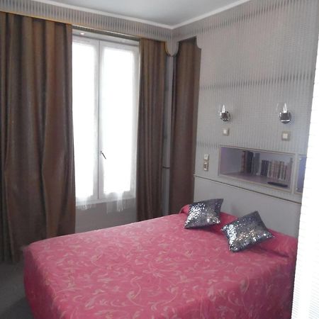 Nazareth Hotel Párizs Kültér fotó