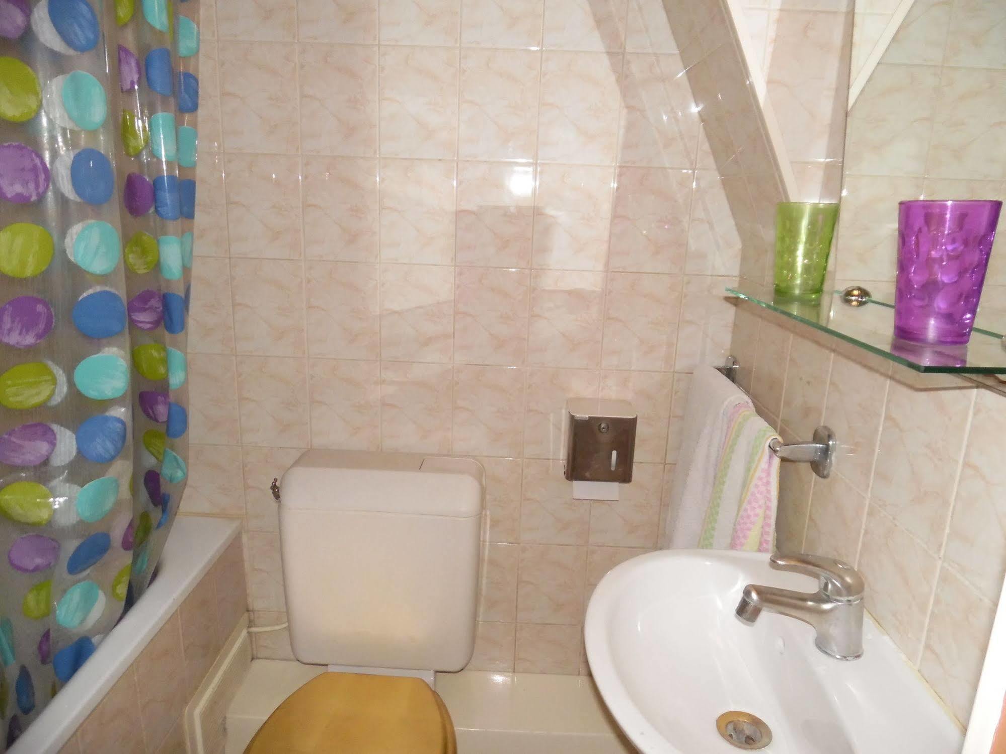 Nazareth Hotel Párizs Kültér fotó